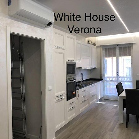 White House Apartment Verona Exterior photo